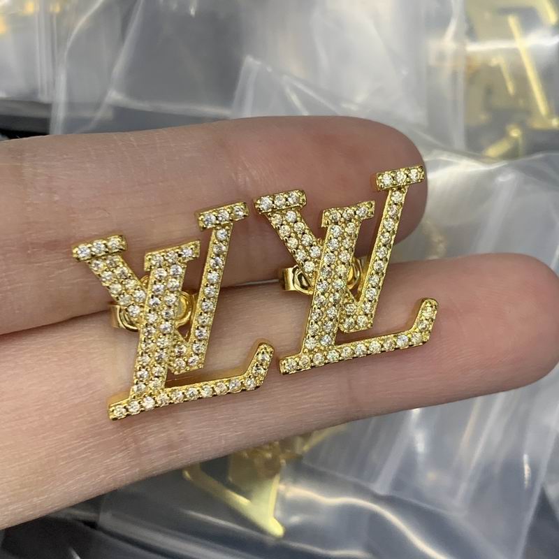 LV Earring 03lyr148